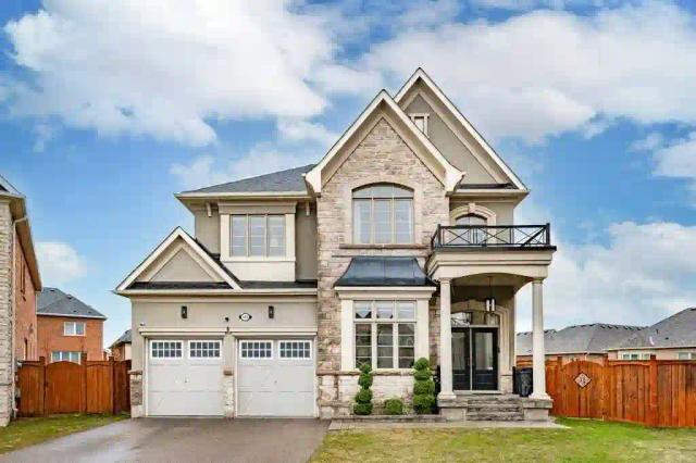 166 Mcwilliams Cres