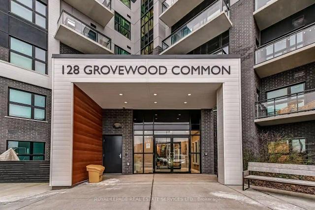 128 Grovewood Common