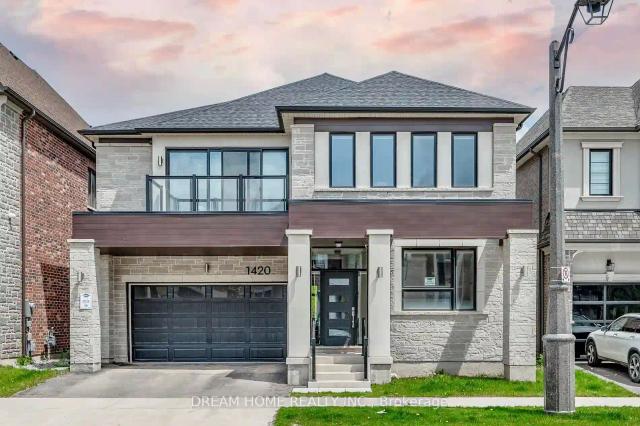 1420 Ford Strathy Cres