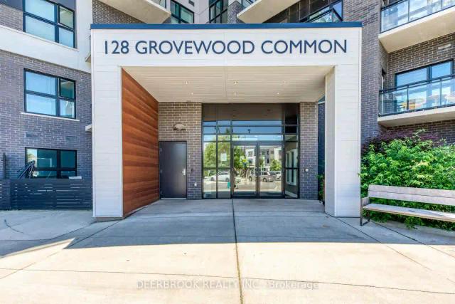 128 Grovewood Common