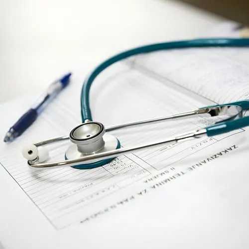 Healthcare